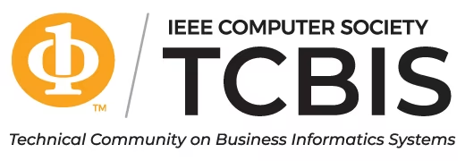 IEEE Computer Society TCBIS logo